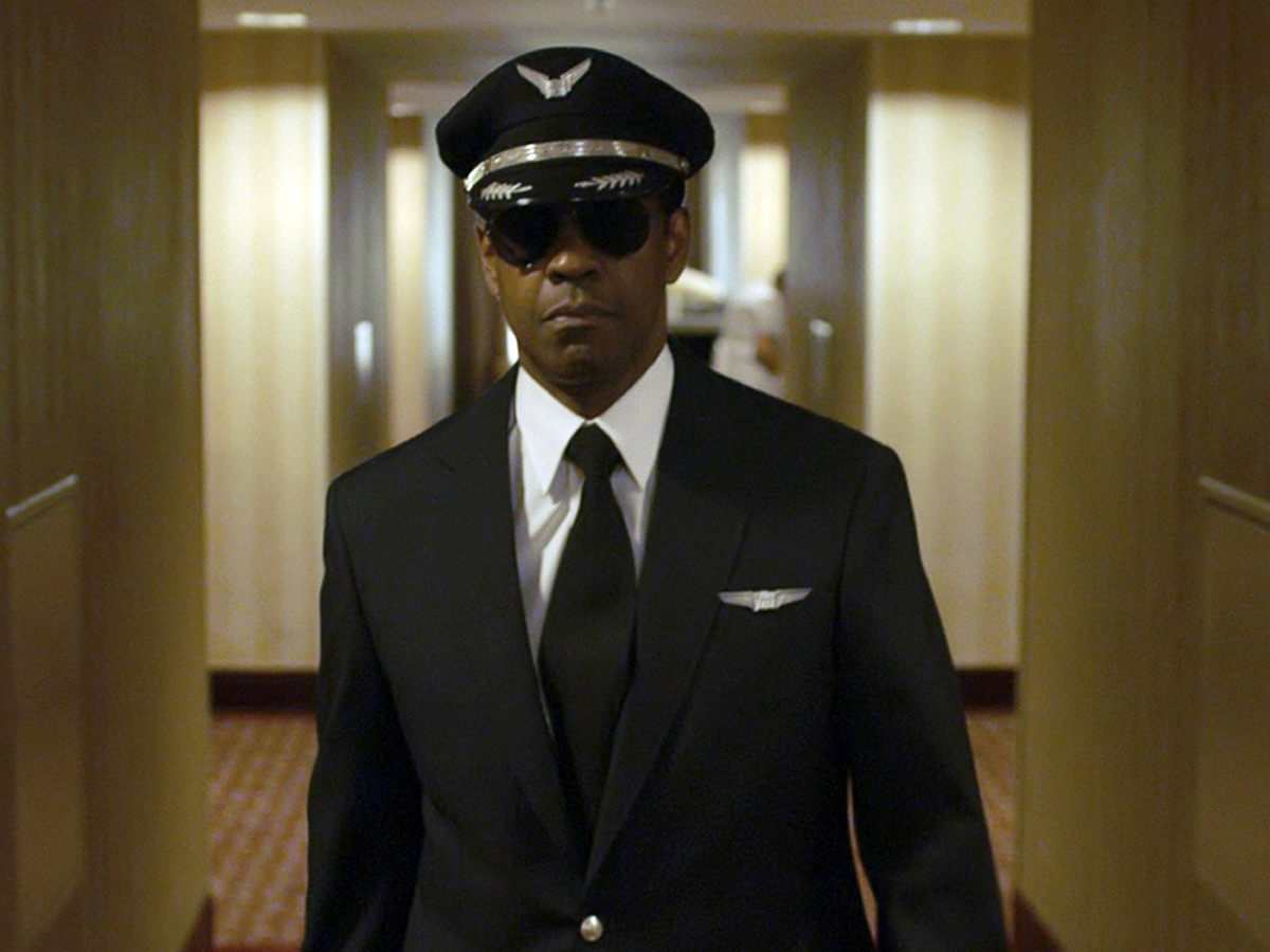 Кадры из фильма Рейс 