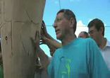 Самый большой в мире карандаш