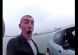 Оттопырились по полной!