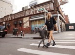Кара Делевинь снялась в рекламной кампании Puma Кара Делевинь снялась в рекламной кампании Puma 