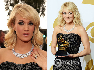 Carrie Underwood