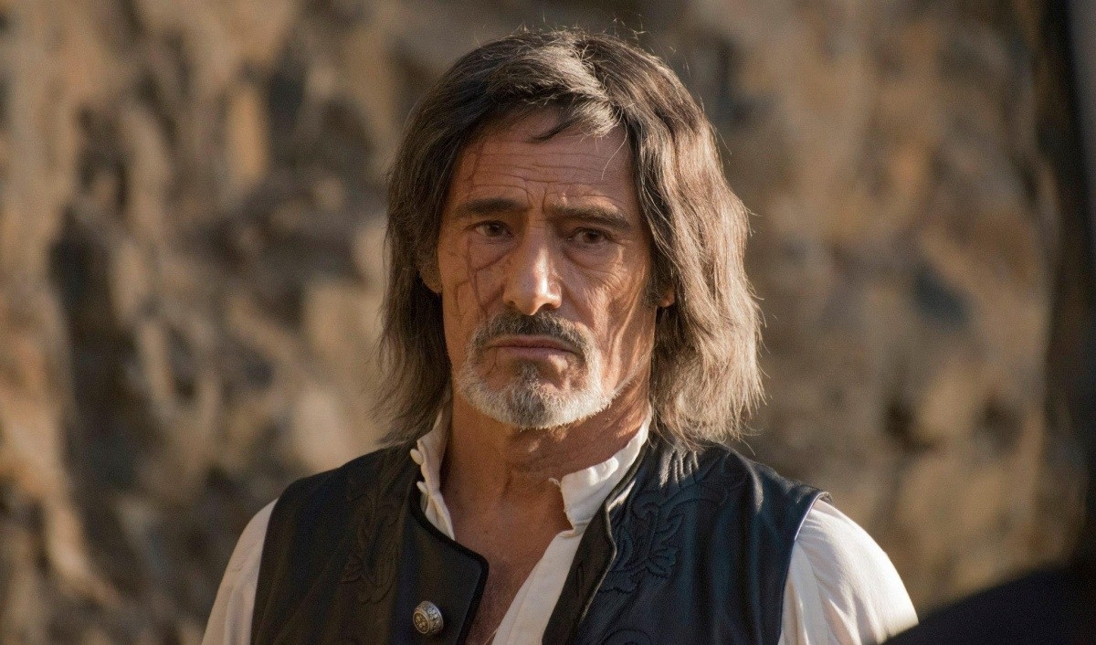 Жерар Ланвен