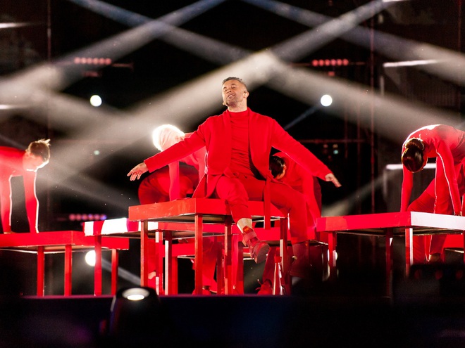 Сергей Бабкин