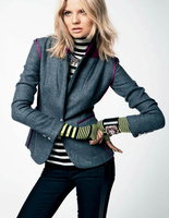 Juicy Couture FW 2012