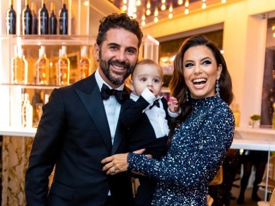 Ева Лонгория