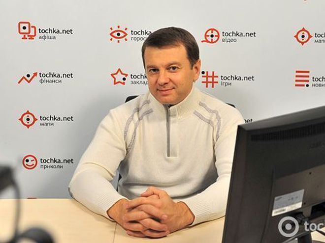 Тимофей Нагорный