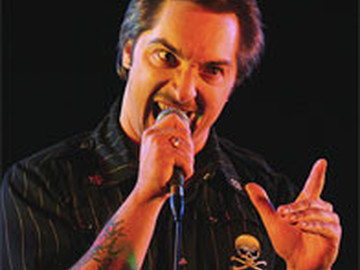 Король и Шут<br />Фотограф: Дмитрий Ромас