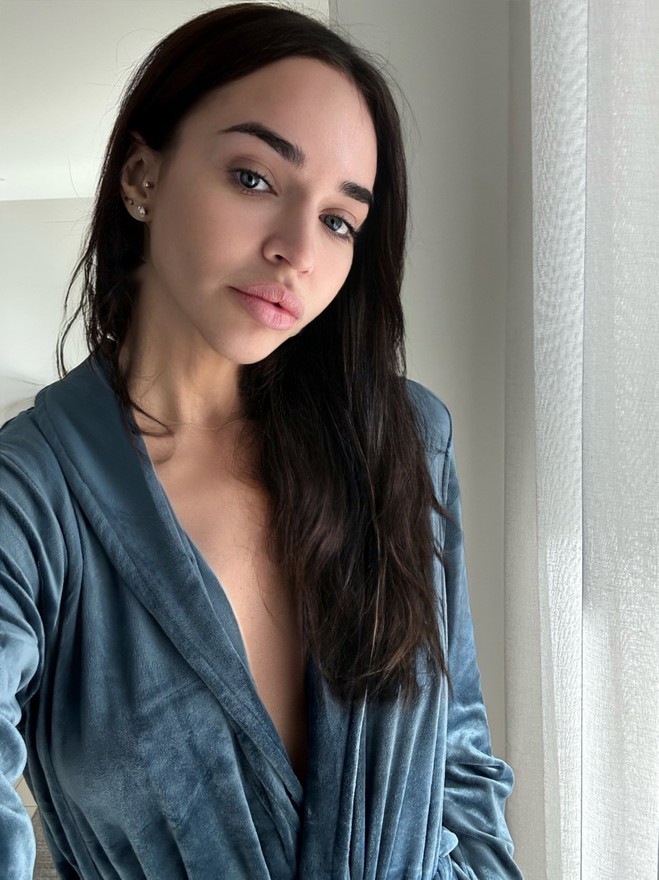 Маша Фокина