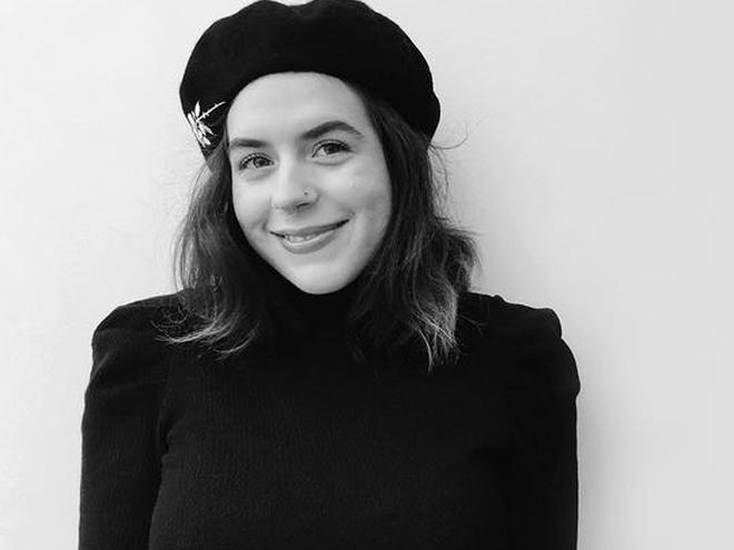 футболки Беллы Круз