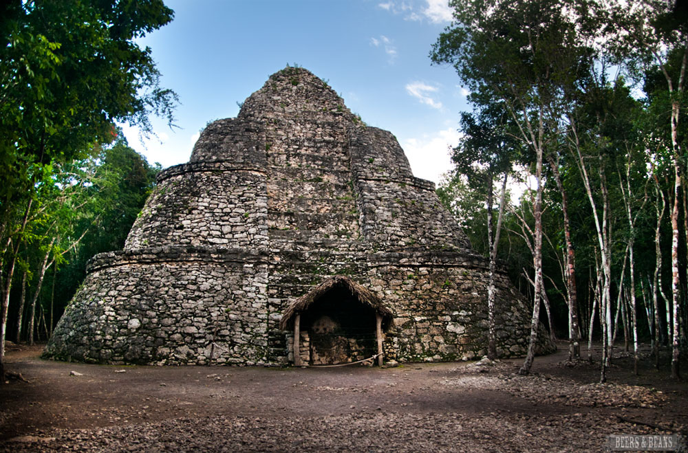 Найкращі тревел-блоги: Beers and Beans