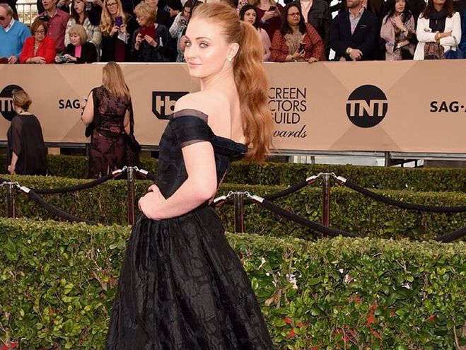 Софі Тернер