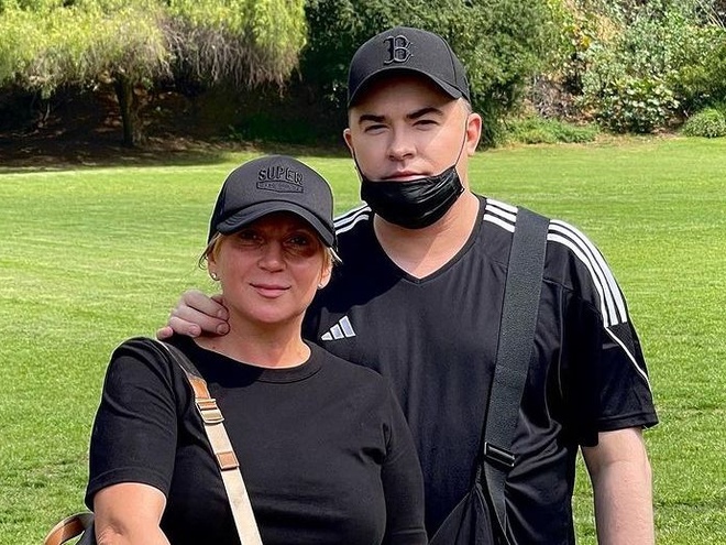 Інна Білоконь вразила публіку красою на світлині до дня народження