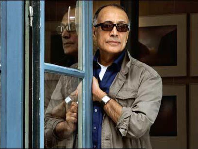 Аббас Киаростами