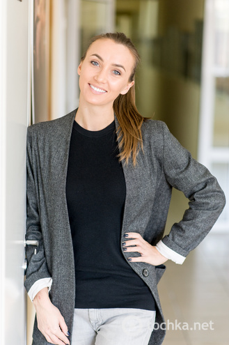 Ганна Різатдінова