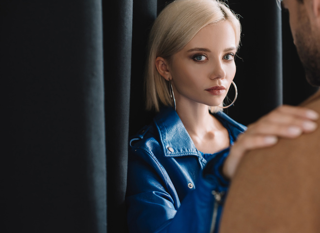 7 симптомів сексуальної анорексії