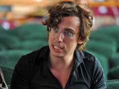 Максим Галкин