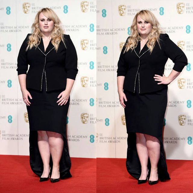 Ребел Уилсон