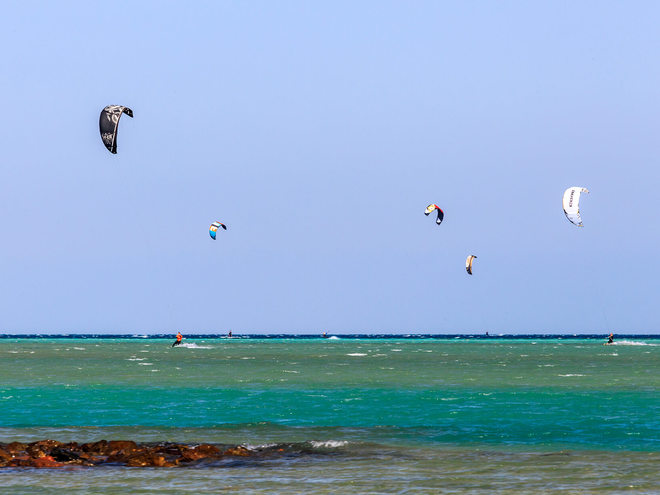 Єгипет, Ель-Гуна