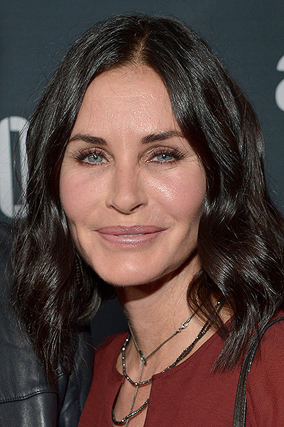 Кортні Кокс