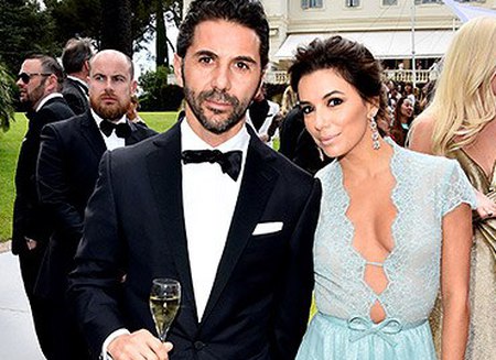 Єва Лонгорія