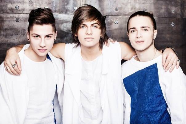 ТОП-5 новинок музыки от Antai