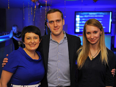 презентация канала НЛО тв