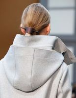 Аксесуари для волосся з показів New York Fashion Week