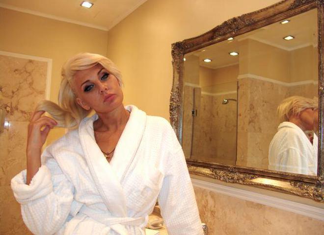 Светлана Вольнова