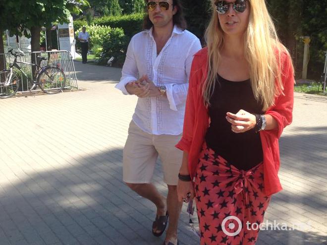 Вера Брежнева