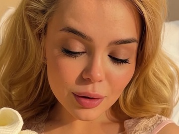 Гросу виставила фото з чоловіком і сином після пологів