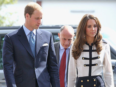 Принц Уїльям і Кейт Міддлтон