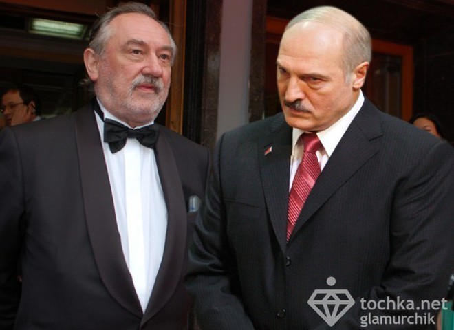 Богдан Ступка