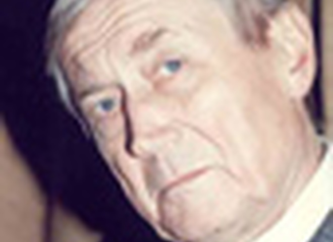 Евгений Евтушенко