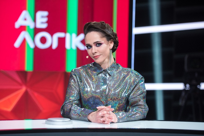 Юлія Саніна