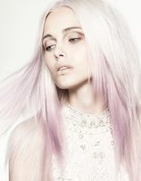 модное окрашивание волос 2016