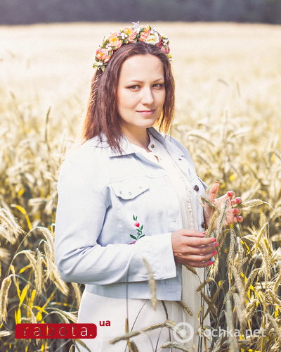 Катерина Куприянова