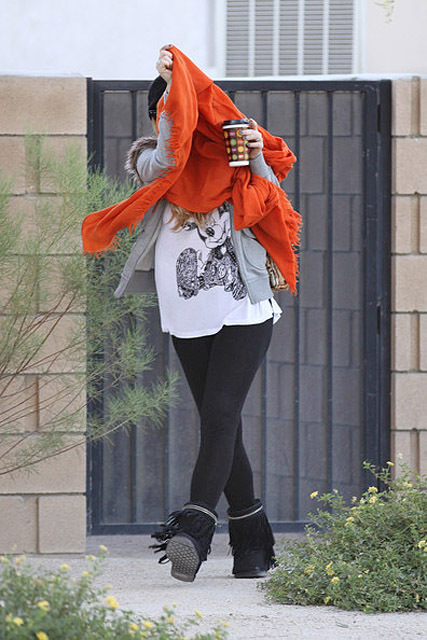 Ліндсей Лохан