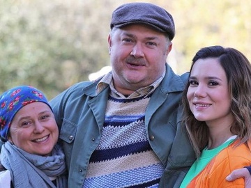 «Вона там через роботу, а не через чоловіка»: Задніпровський висловився про Галину Безрук, яка мовчить про війну і мешкає в РФ