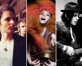 клипы 2012 года