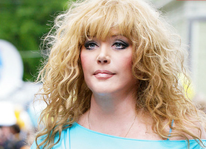 Валерий Леонтьев