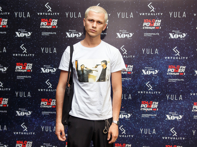 Закрытая презентация новой игры City Z в VRtuality