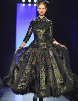 Paris Fashion Week - Jean Paul Gaultier