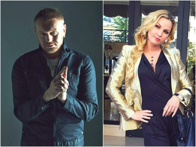 Александр Положинский о премии "YUNA"