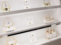 «Мадмуазель Пастель» от Louis Vuitton