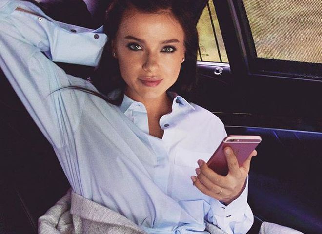 Елена Темникова