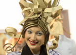 backstage ZALEVSKIY backstage ZALEVSKIY
