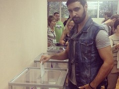 Виталий Козловский