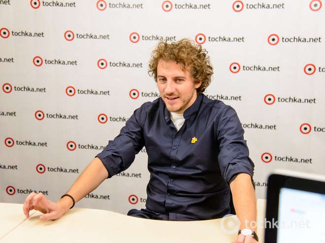 Євген Клопотенко