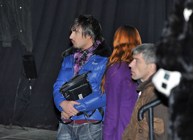 Мэтт Деймон