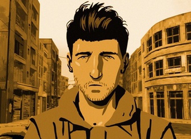 Вальс с Баширом